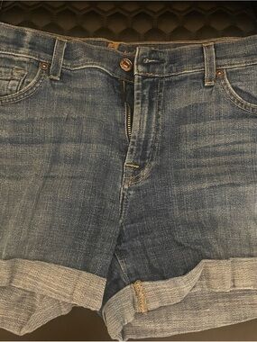 7 for All Mankind Shorts | 27
